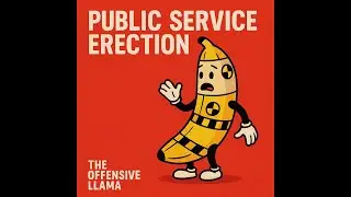 Public Service Erection
