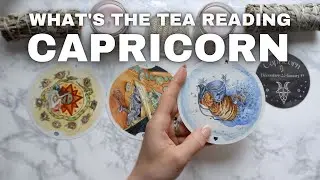 CAPRICORN: They&rsquo;re Jealous But Pretending It&rsquo;s Support 🐍✨