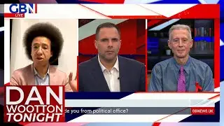 'Absolute nonsense' | Calvin Robinson on Kate Forbes being written off due to religious beliefs