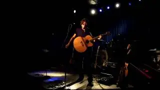Lee Gibson - Don't Judge Me At Douglas Corner