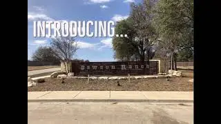 Dawson Ranch - Belton, Texas