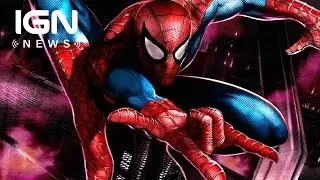 Marvel: Ultimate Alliance 1 and 2 Coming to PS4, Xbox One - IGN News