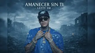 [FREE] AMANECER SIN TI - LEFTY SM #lefty #leftysm #ckan BASE DE RAP MALANDRO - SENTIMENTAL TYPE BEAT