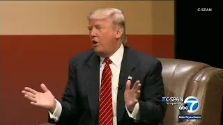 Trump reportedly called fallen U.S. troops 