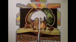 SAPPHIRE THINKERS - Blind with a borrowed light