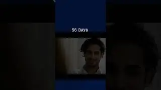 56 Days #shortsvideo #movie #hugh #actor #marvel