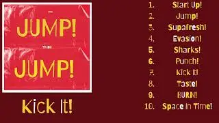 Jump! Full ElectroPop Album
