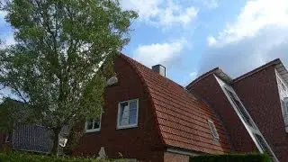 Kleine, aber feine Doppelhaush&auml;lfte beim Herold-Center zu verkaufen