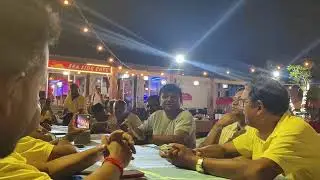 MST - Open Discussion with Pramod Borate Sir, Co-founder & Director at Bali, Indonesia 