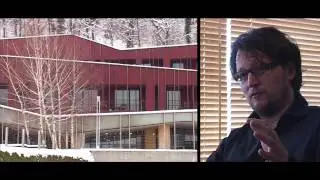 ENOTA: HOTEL SOTELIA / NEW SLOVENIAN ARCHITECTURE