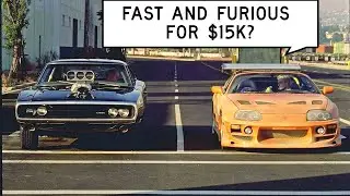 The Best (And Worst) Modified Cars for Less than $15,000: Window Shop with Car and Driver | EP023