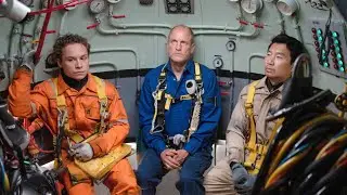 Last Breath Movie Recap (2025)- A Horror Story Under Sea
