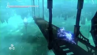 HALF ANGEL! HALF DEMON! (DMC: DEVIL MAY CRY: DEFINITIVE EDTION)