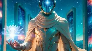 Emicron & Geronimo - Seres Multidimensionales