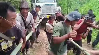 Pukha Yopnok üla jao-e tampu me lokpu Konyak gospel song Chingtei khong 30/12/2025...