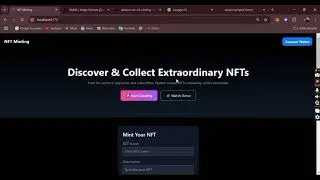 NFT minter