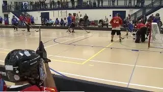 HDM 2024: Special Olympics hockey tournament taking place at Breck School