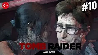 SON ÖPÜCÜK / Tomb Raider