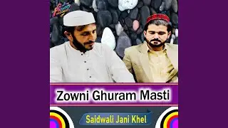 Zowni Ghuram Masti