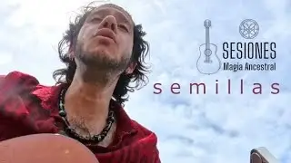 s e m i l l a s | Sesiones Magia Ancestral | Caribano
