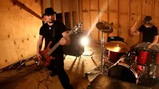 Rumour Has Wings Put Your Fist Up *Official Video*