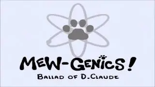 The Ballad of D.Claude