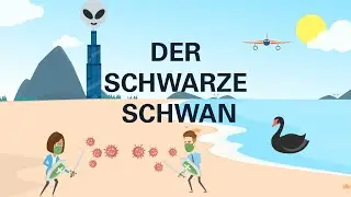 Der Schwarze Schwan: Die Macht h&ouml;chst unwahrscheinlicher Ereignisse | Nassim Nicholas Taleb