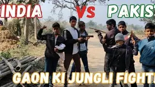 India vs Pakistan: The Greatest Rivalry | Full Match Highlights & Drama @ramvachan_vloger#trending