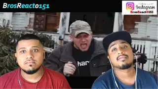 All That Remains - This Probably Won't End Well | REACTION