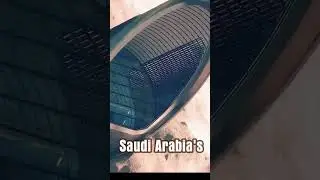 NEOM: Saudi's future blueprint or cautionary tale? 🤔 #NEOM #SaudiArabia #getmunch #shots