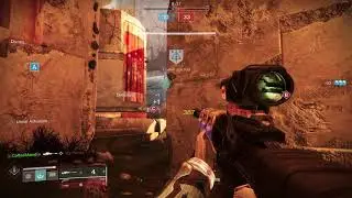 BEYOND LIGHT HOW TO GET ADORED - Destiny 2