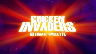 War with the Chicken Invaders All Games
