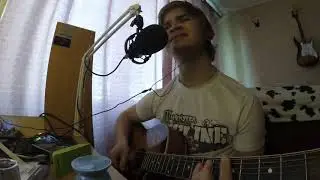 JosovD2 - Каждый день бухой (acoustic)