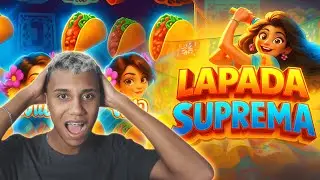 MINHA NOSSA 😱 10 MIN DE LAPADA SUPREMA💣⚡NO 🔥PI&Ntilde;ATA WINS🔥