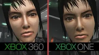 Breakdown - Xbox One S Vs Xbox 360 Backwards Compatibility