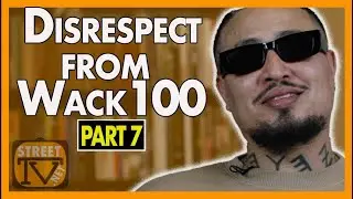CEO Reek addresses past disrespect from Wack100 heard on Clubhouse (pt. 7)