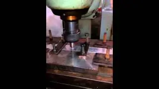 Friction Stir Spot Welding #FSSW #Welding
