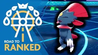 I ran into Santi's team while using another Rain team...&bull; Competitive Pokemon VGC Series 10 Battles