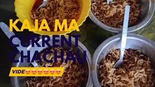 Khaja ma current chachau video