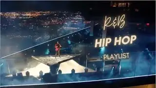 Black History Month - R&B and Hip Hop Soundtrap Playlist Video