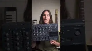 The Legendary Tascam Portastudio 📼