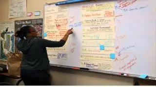 Supporting Teachers Through NGSS Curriculum Adaptations