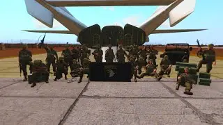 Vietnam Operation MCLAIN [A3] [MILSIM]