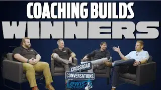 The Coaching Mindset That Creates Elite Athletes