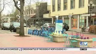 Lane County, cities, give update on coronavirus preparedness plans