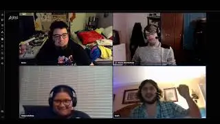 TROTF: Insanity Side Quest (Don't Watch) Pt.1