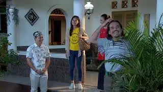 FTV Hardi Fadhillah & Indah Permatasari Love Made In Bali