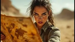 LE TR&Eacute;SOR INTERDIT &ndash; FILM COMPLET GRATUIT 💎🔥