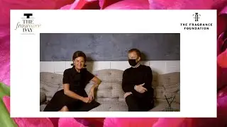 #FragranceDay 2021: NEST New York