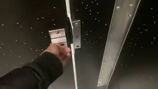 My high school football stadium men’s restroom full shoot